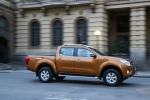 Nissan Frontier Double Cab 2016 года (BR)